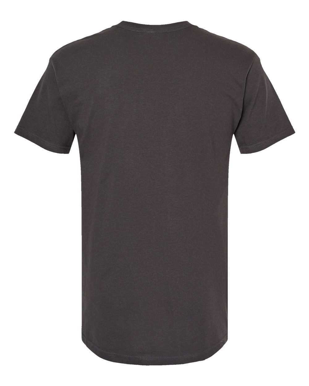 M&O 4800 Men's Gold Soft Touch T-Shirt | Custom Print