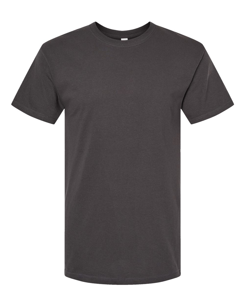 M&O 4800 Men's Gold Soft Touch T-Shirt | Custom Print