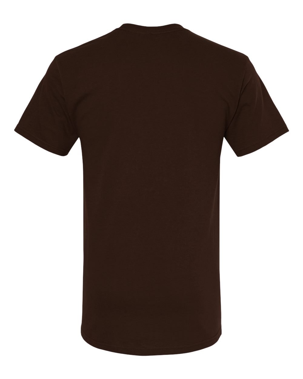 M&O 4800 Men's Gold Soft Touch T-Shirt | Custom Print