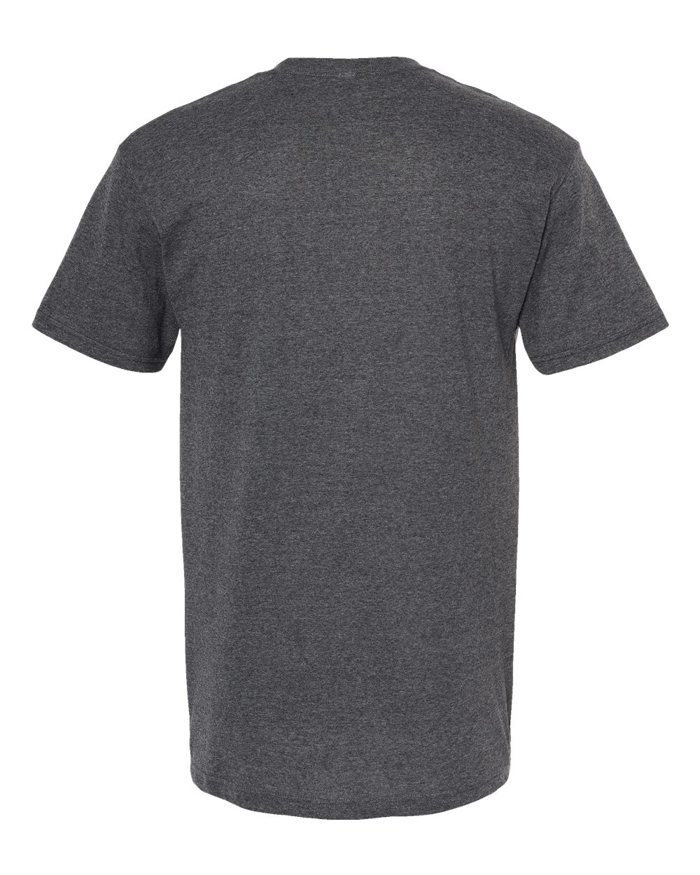 M&O 4800 Men's Gold Soft Touch T-Shirt | Custom Print