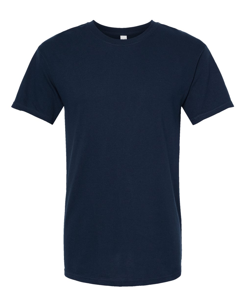 M&O 4800 Men's Gold Soft Touch T-Shirt | Custom Print