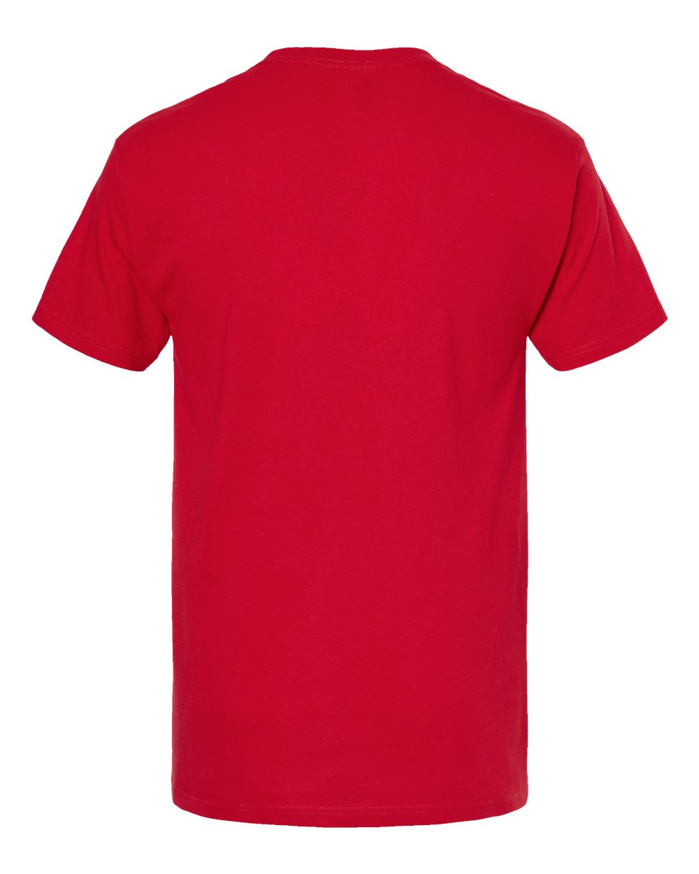 M&O 4800 Men's Gold Soft Touch T-Shirt | Custom Print