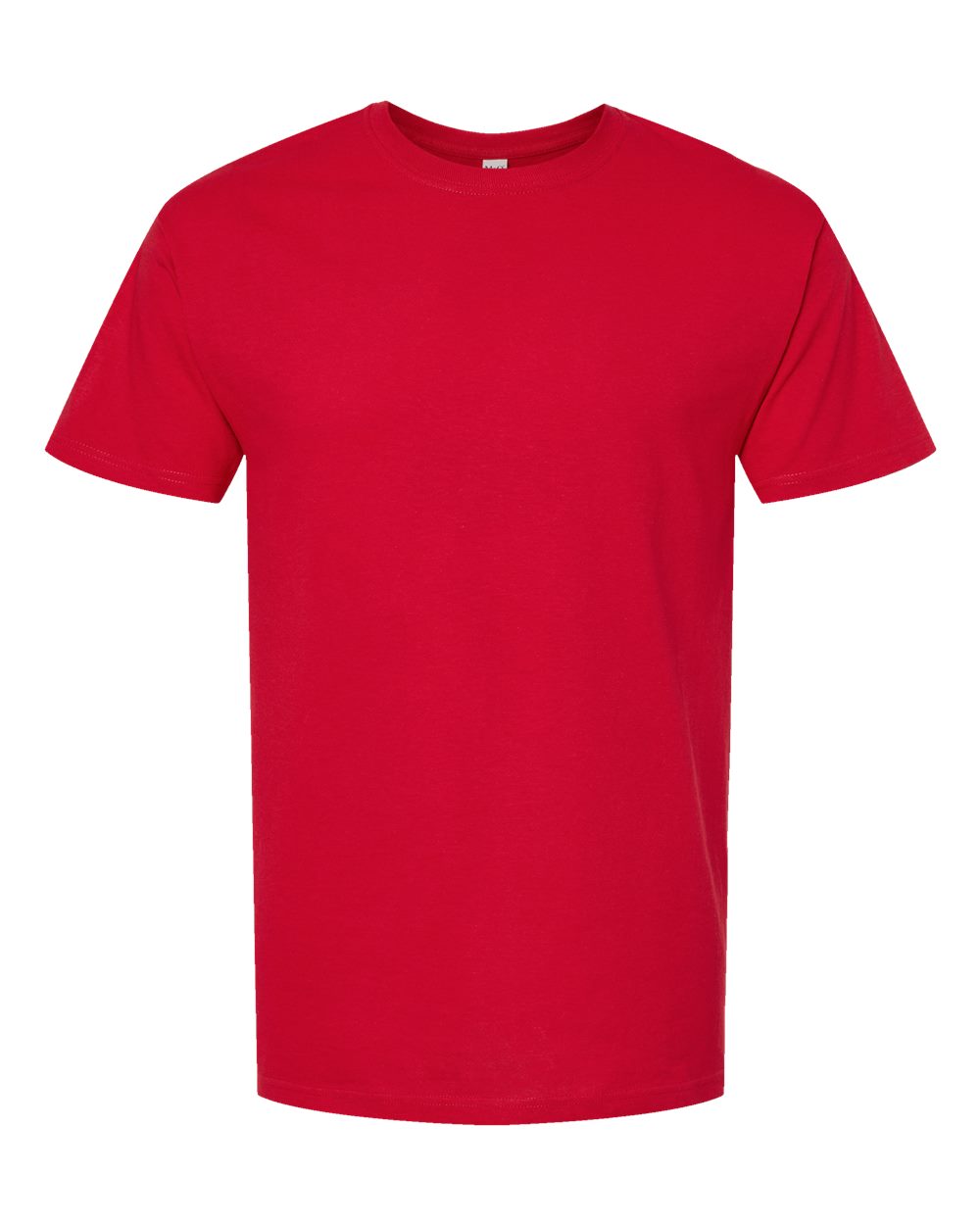 M&O 4800 Men's Gold Soft Touch T-Shirt | Custom Print