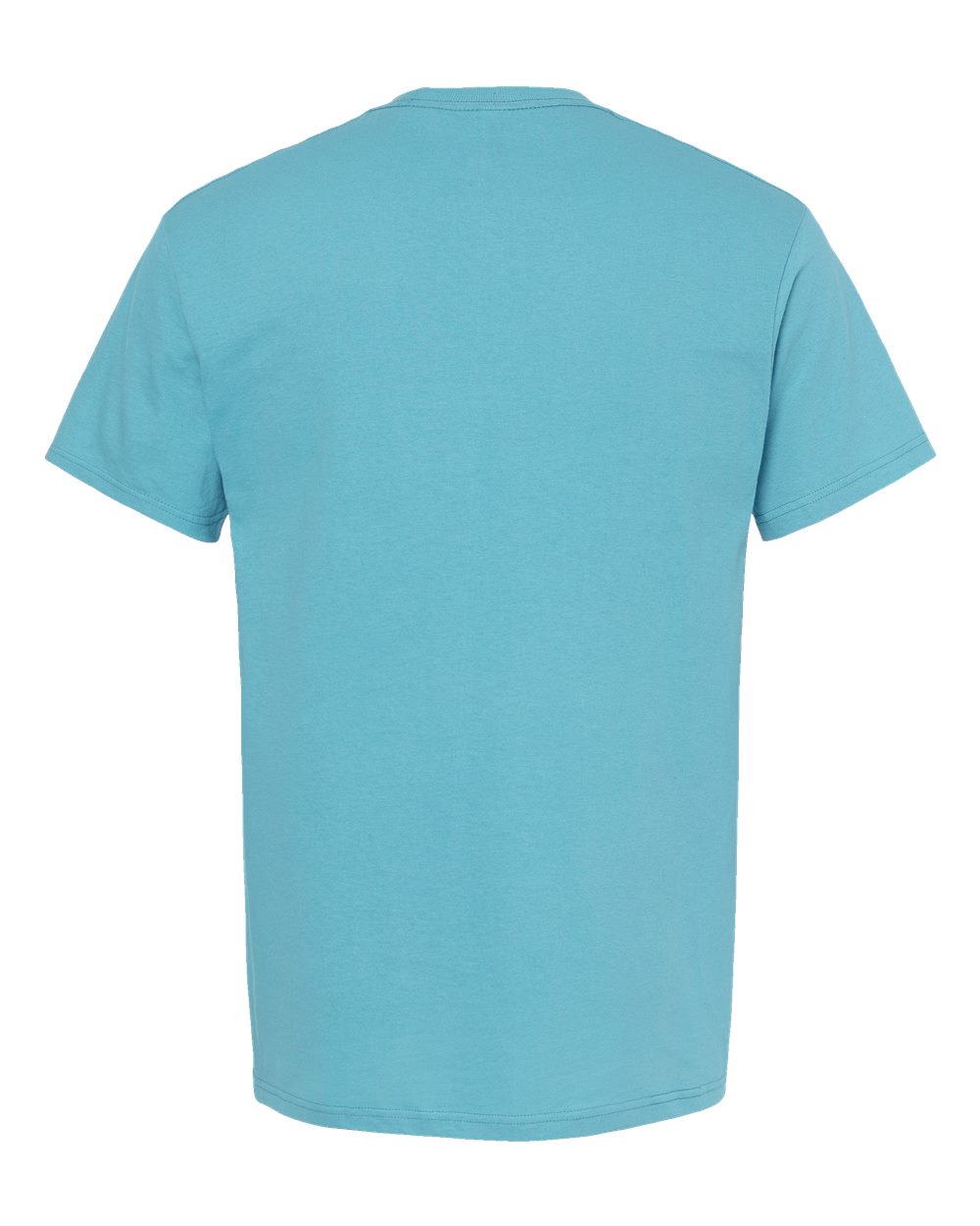 M&O 4800 Men's Gold Soft Touch T-Shirt | Custom Print