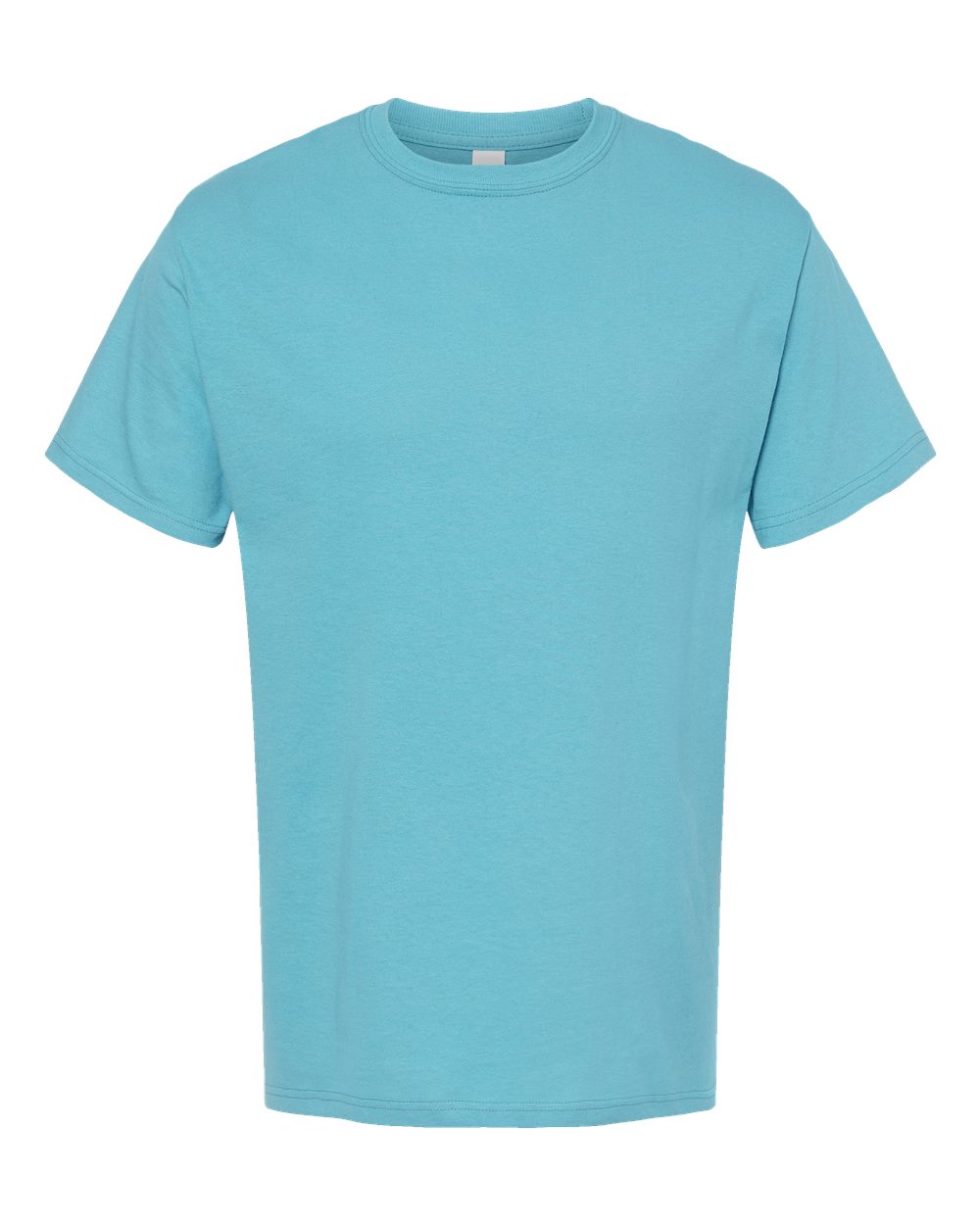 M&O 4800 Men's Gold Soft Touch T-Shirt | Custom Print