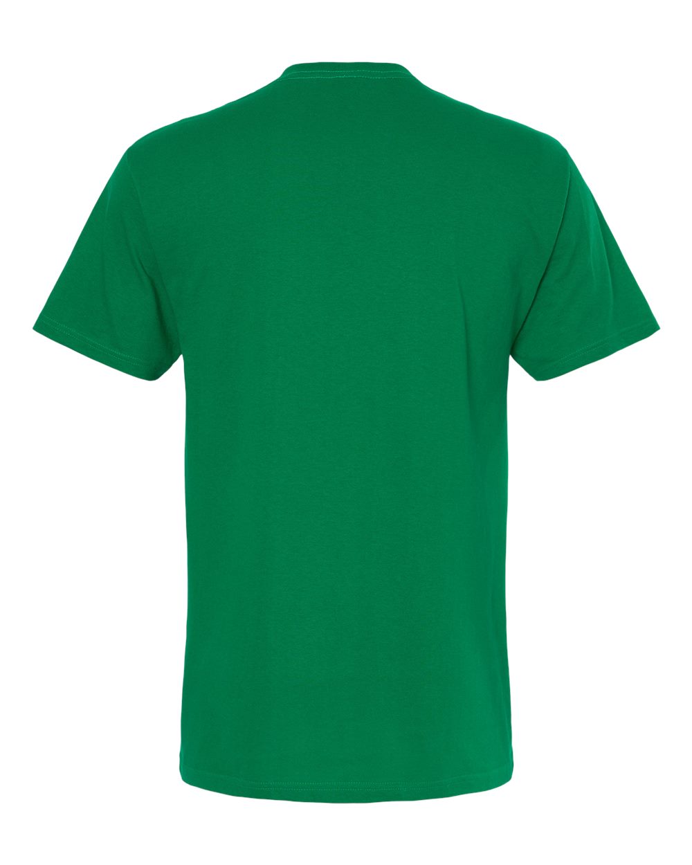M&O 4800 Men's Gold Soft Touch T-Shirt | Custom Print