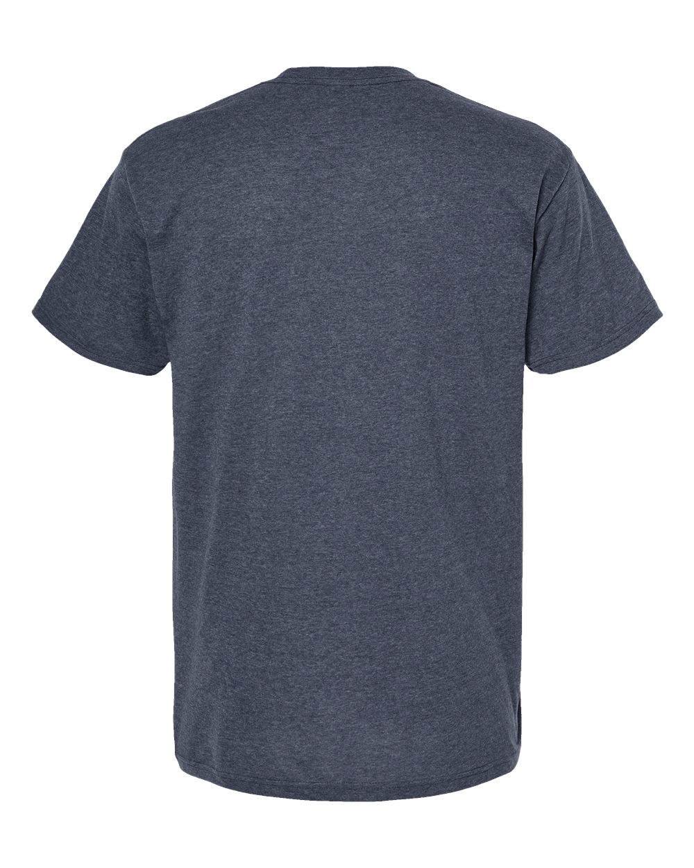 M&O 4800 Men's Gold Soft Touch T-Shirt | Custom Print