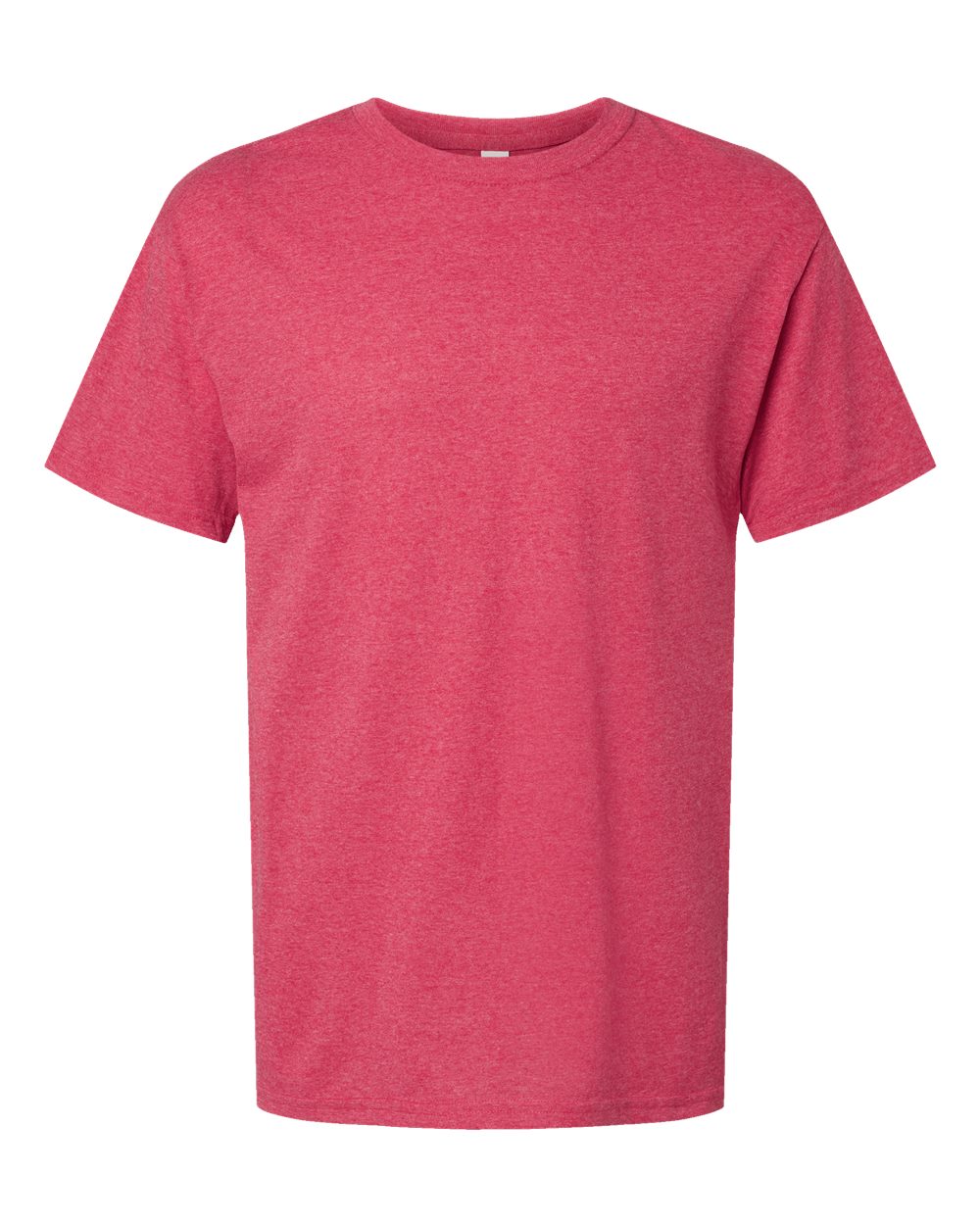 M&O 4800 Men's Gold Soft Touch T-Shirt | Custom Print