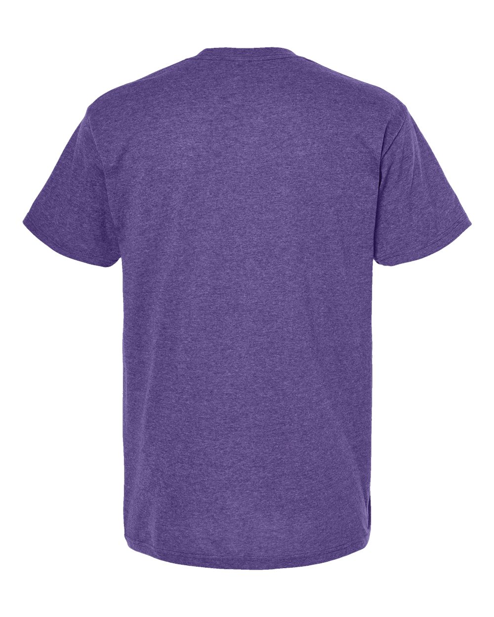 M&O 4800 Men's Gold Soft Touch T-Shirt | Custom Print