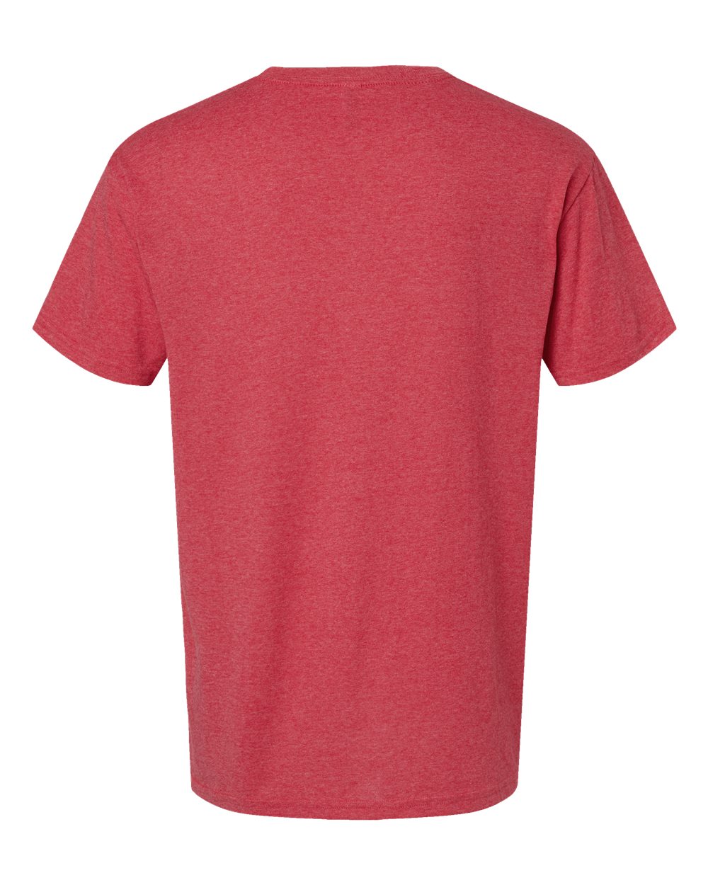 M&O 4800 Men's Gold Soft Touch T-Shirt | Custom Print