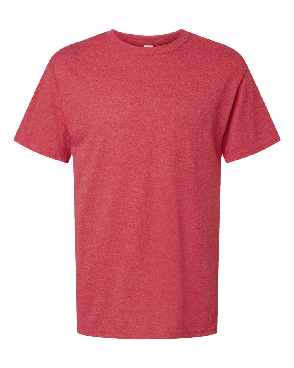 M&O 4800 Men's Gold Soft Touch T-Shirt | Custom Print