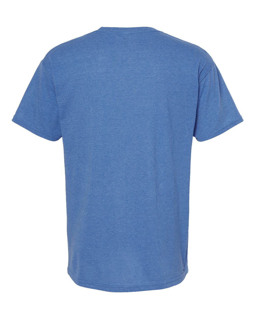 M&O 4800 Men's Gold Soft Touch T-Shirt | Custom Print