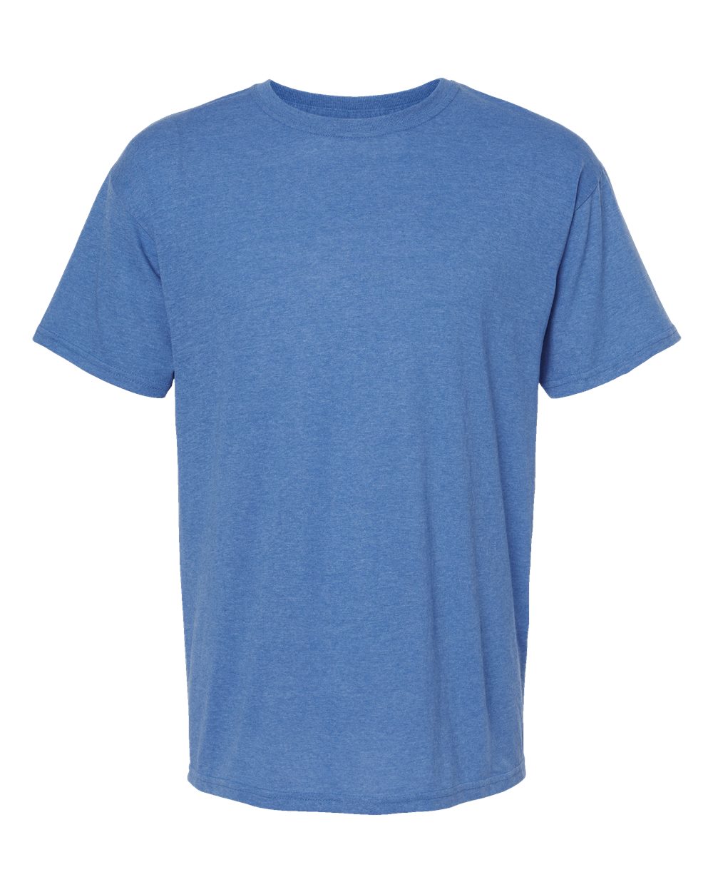 M&O 4800 Men's Gold Soft Touch T-Shirt | Custom Print