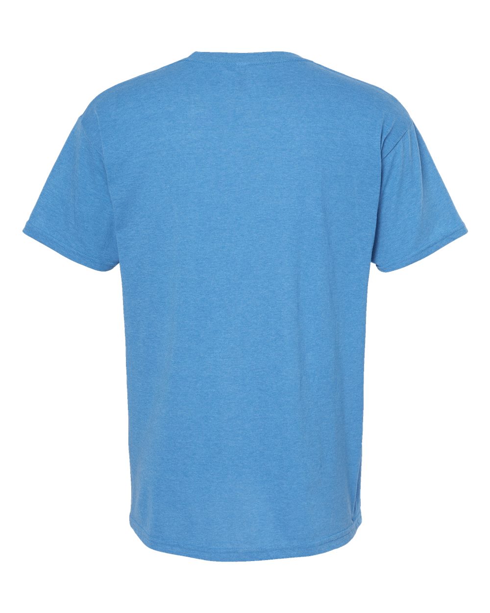 M&O 4800 Men's Gold Soft Touch T-Shirt | Custom Print