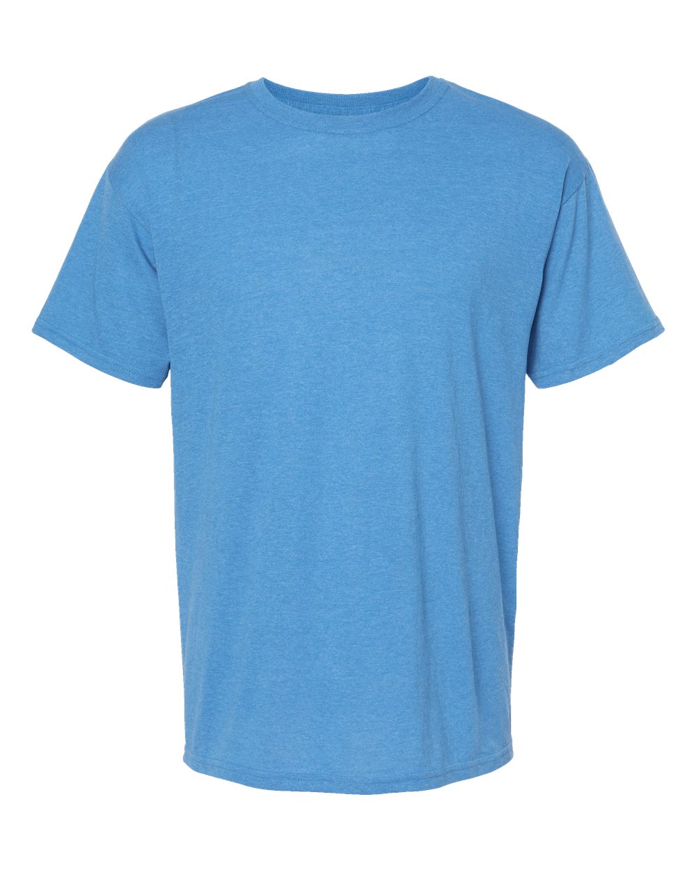 M&O 4800 Men's Gold Soft Touch T-Shirt | Custom Print