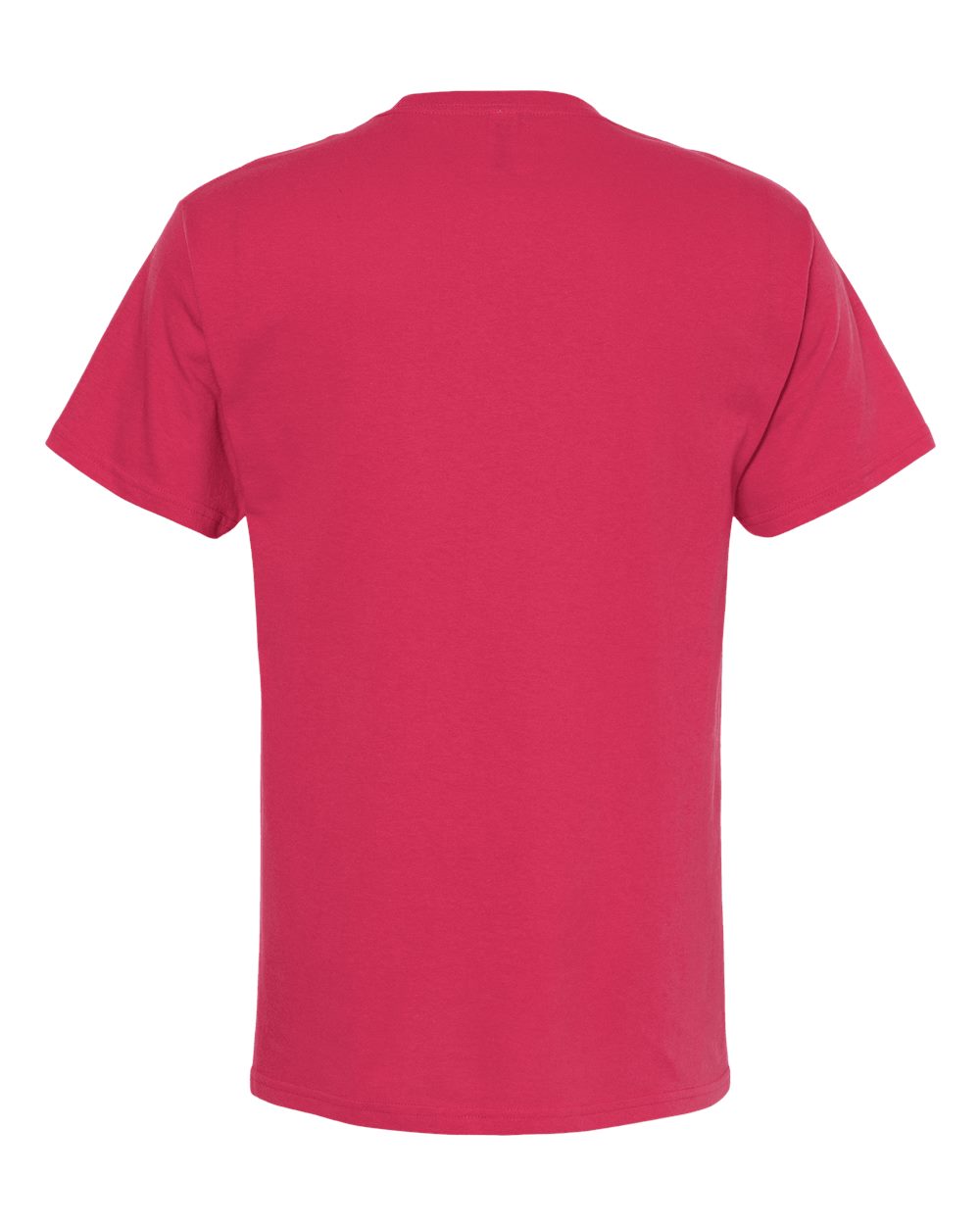 M&O 4800 Men's Gold Soft Touch T-Shirt | Custom Print