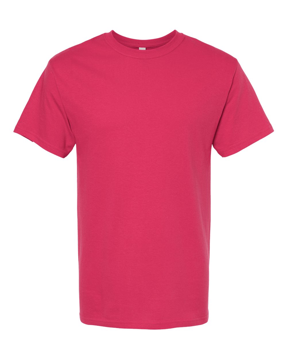 M&O 4800 Men's Gold Soft Touch T-Shirt | Custom Print