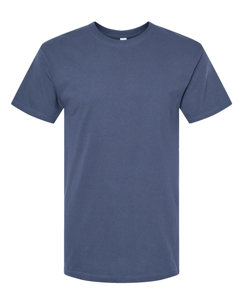 M&O 4800 Men's Gold Soft Touch T-Shirt | Custom Print