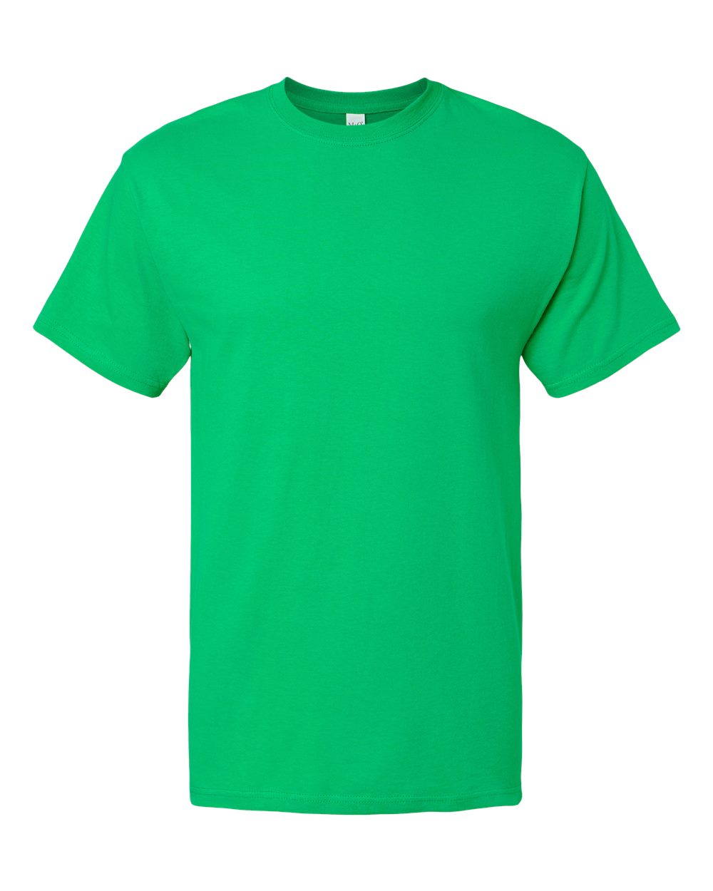 M&O 4800 Men's Gold Soft Touch T-Shirt | Custom Print
