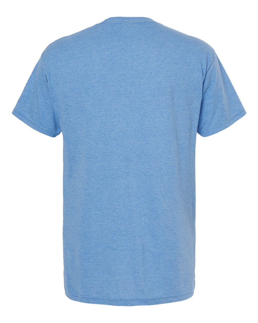 M&O 4800 Men's Gold Soft Touch T-Shirt | Custom Print
