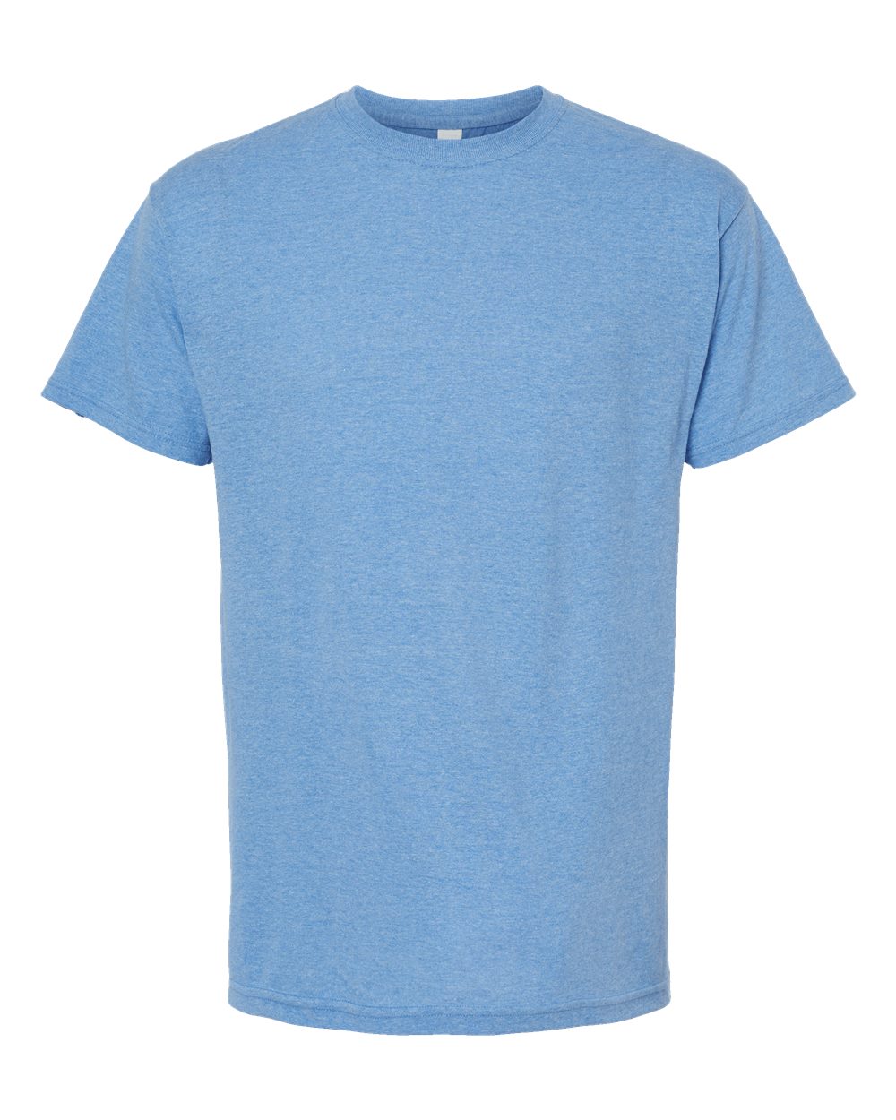 M&O 4800 Men's Gold Soft Touch T-Shirt | Custom Print