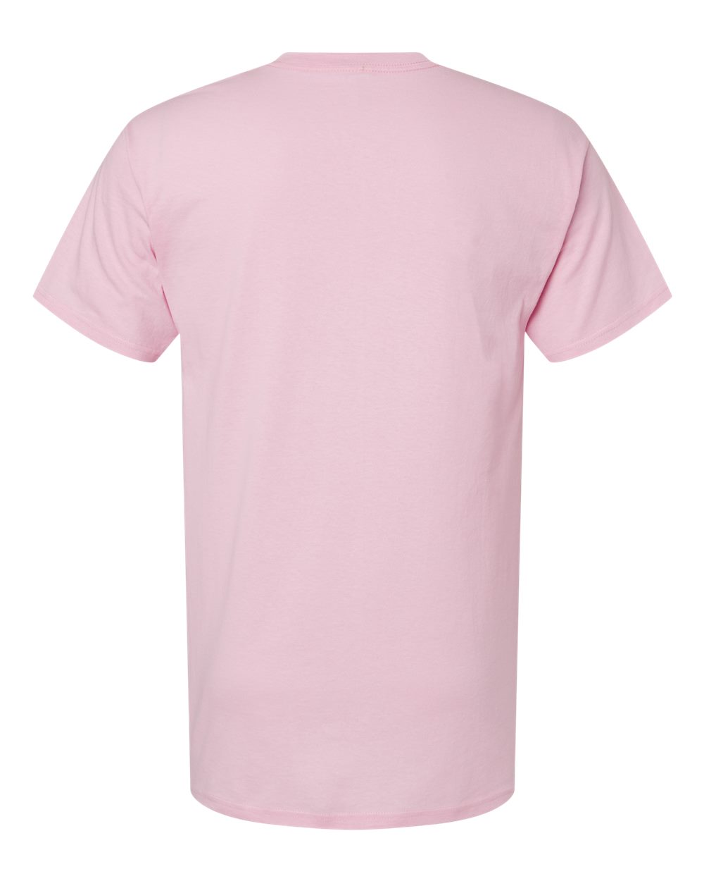 M&O 4800 Men's Gold Soft Touch T-Shirt | Custom Print