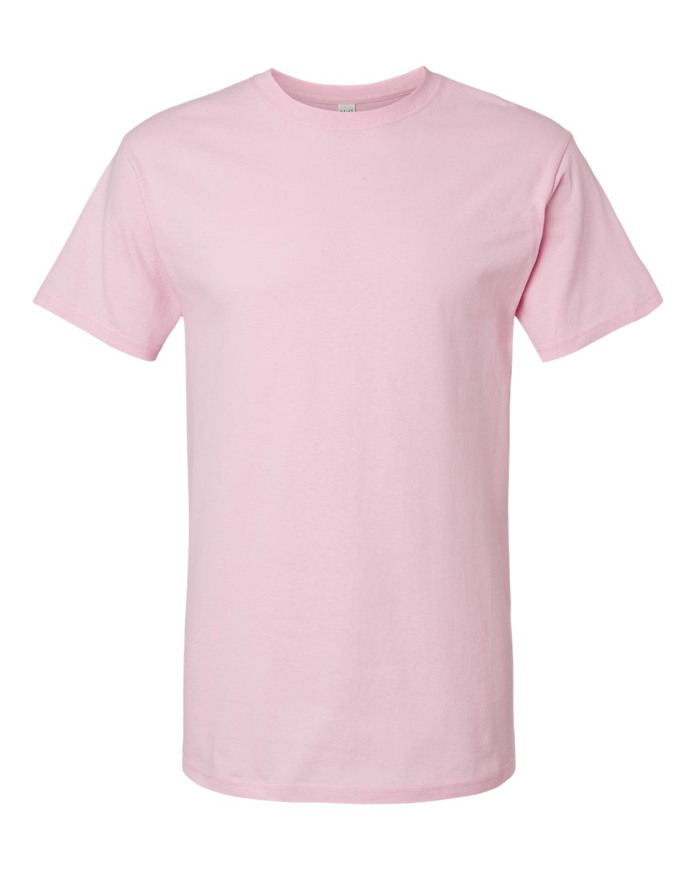 M&O 4800 Men's Gold Soft Touch T-Shirt | Custom Print