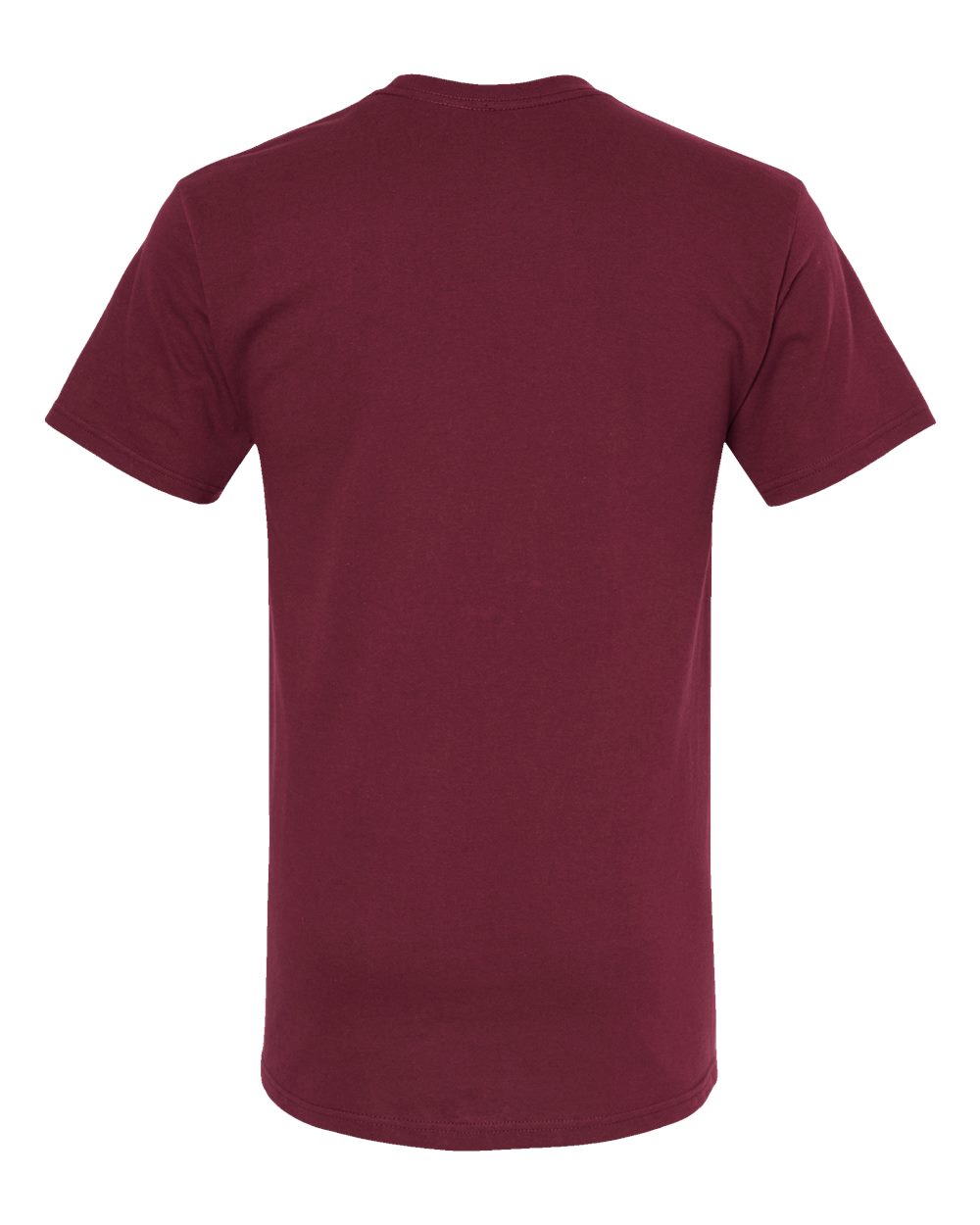 M&O 4800 Men's Gold Soft Touch T-Shirt | Custom Print