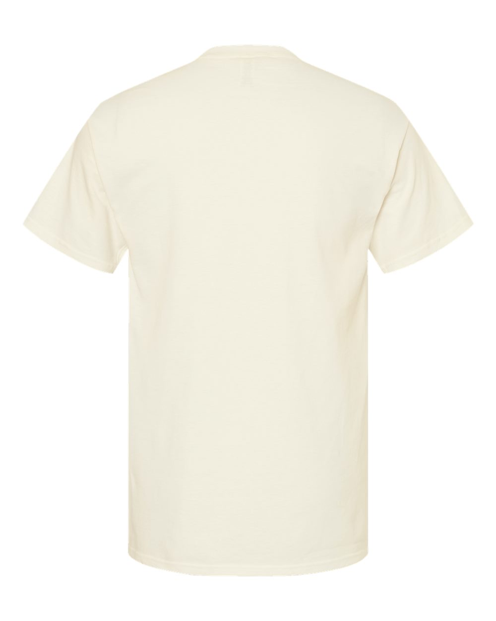 M&O 4800 Men's Gold Soft Touch T-Shirt | Custom Print