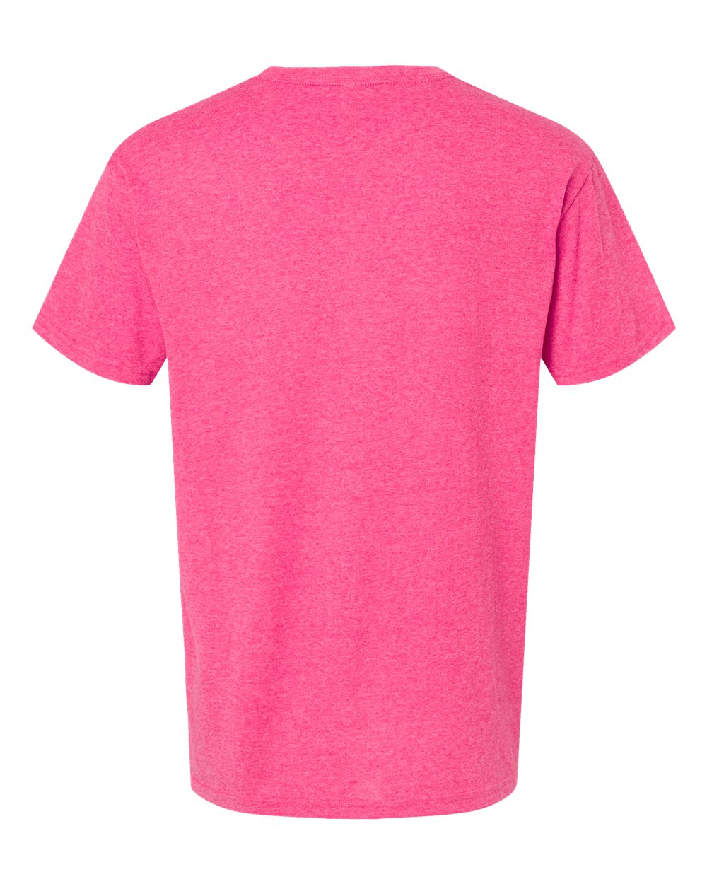M&O 4800 Men's Gold Soft Touch T-Shirt | Custom Print