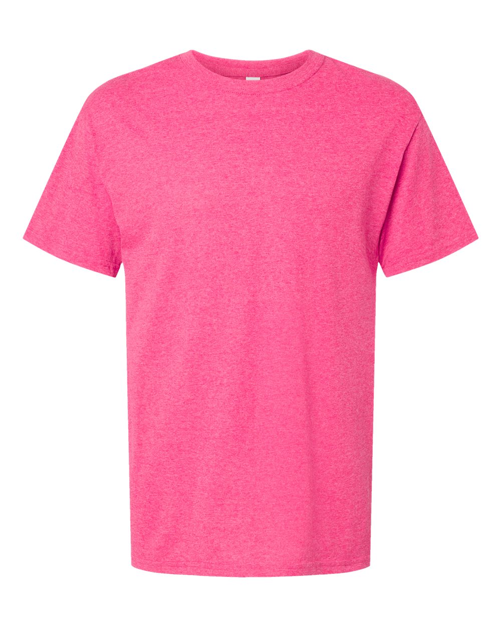 M&O 4800 Men's Gold Soft Touch T-Shirt | Custom Print