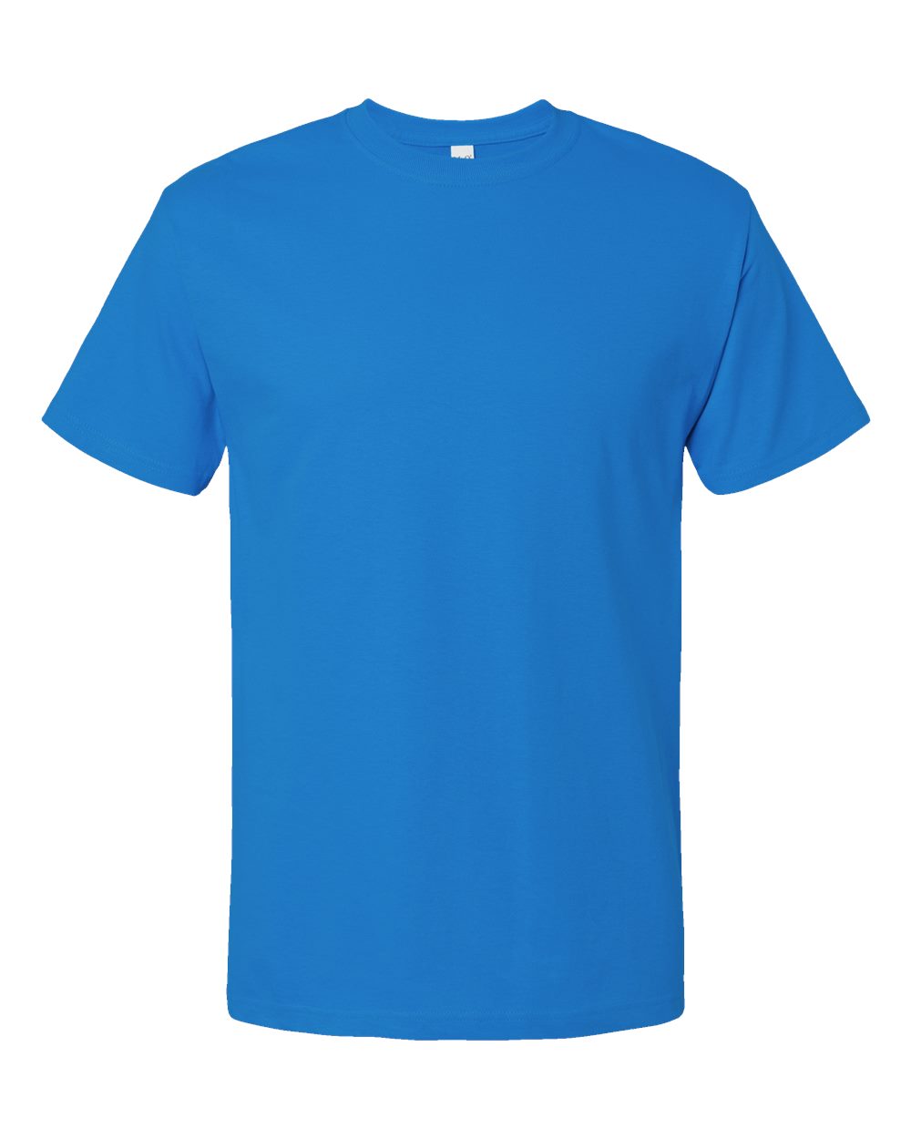 M&O 4800 Men's Gold Soft Touch T-Shirt | Custom Print