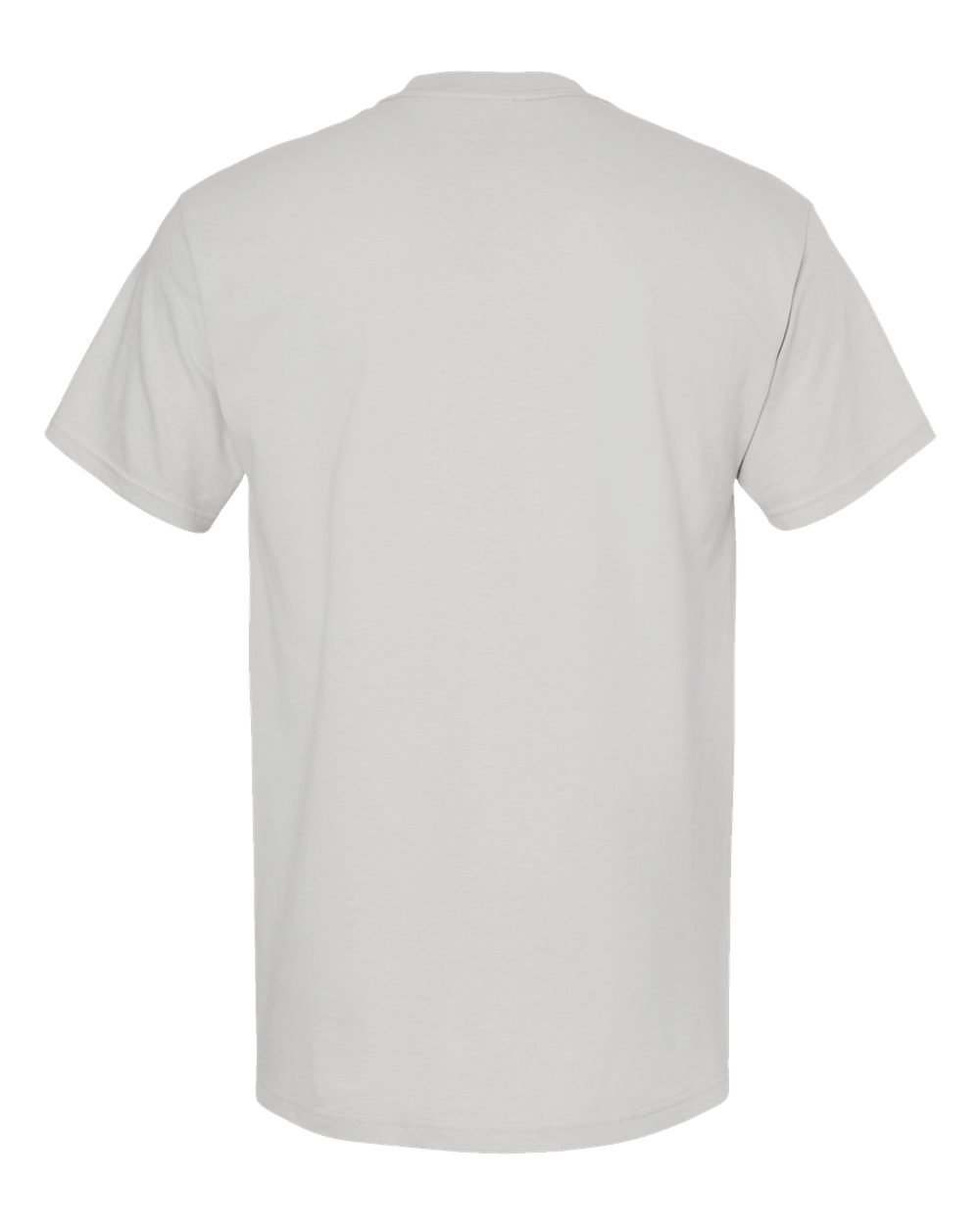 M&O 4800 Men's Gold Soft Touch T-Shirt | Custom Print