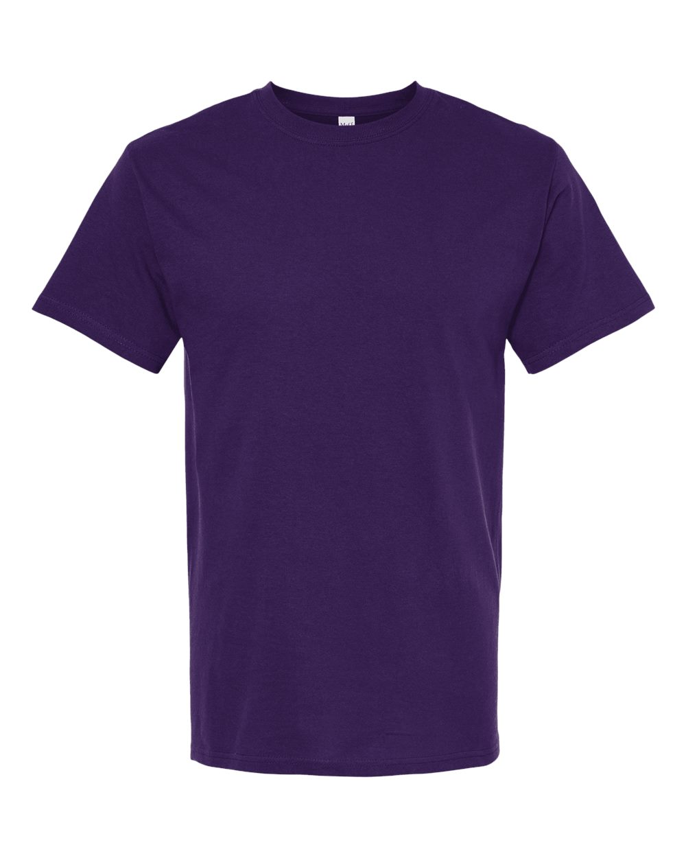 M&O 4800 Men's Gold Soft Touch T-Shirt | Custom Print