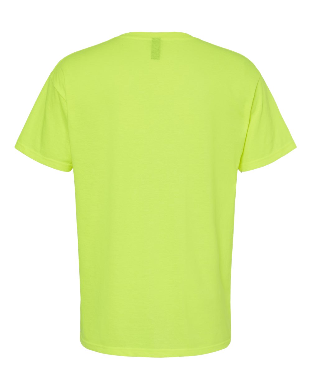 M&O 4800 Men's Gold Soft Touch T-Shirt | Custom Print