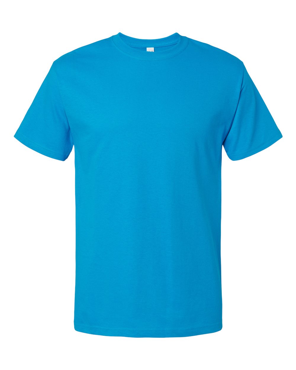 M&O 4800 Men's Gold Soft Touch T-Shirt | Custom Print
