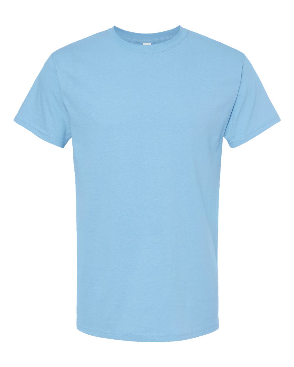 M&O 4800 Men's Gold Soft Touch T-Shirt | Custom Print