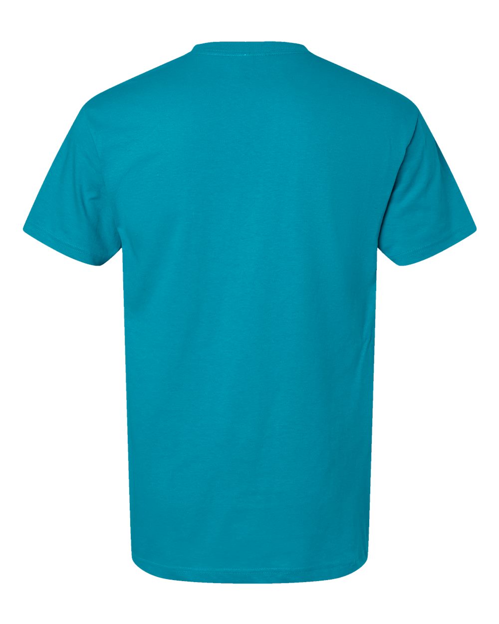 M&O 4800 Men's Gold Soft Touch T-Shirt | Custom Print
