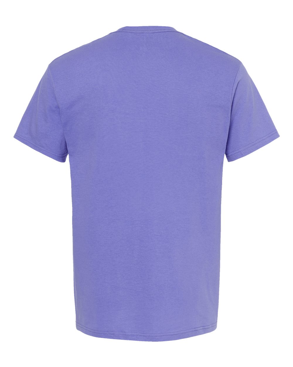 M&O 4800 Men's Gold Soft Touch T-Shirt | Custom Print