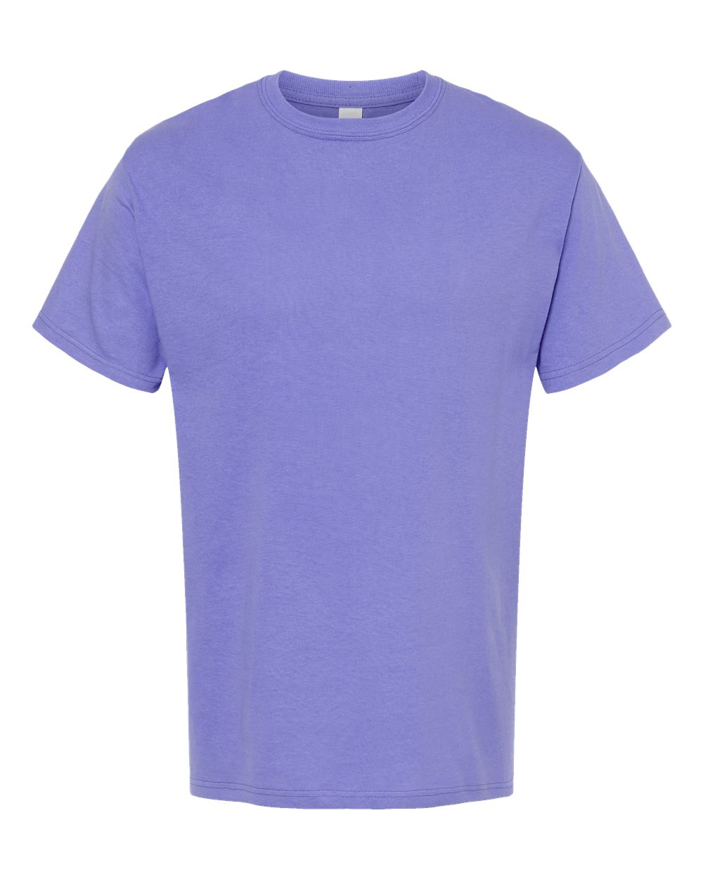 M&O 4800 Men's Gold Soft Touch T-Shirt | Custom Print