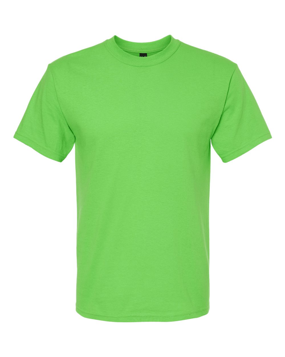 M&O 4800 Men's Gold Soft Touch T-Shirt | Custom Print