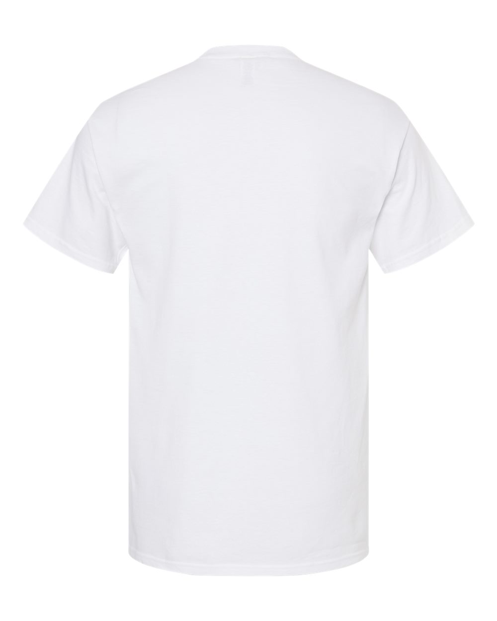 M&O 4800 Men's Gold Soft Touch T-Shirt | Custom Print
