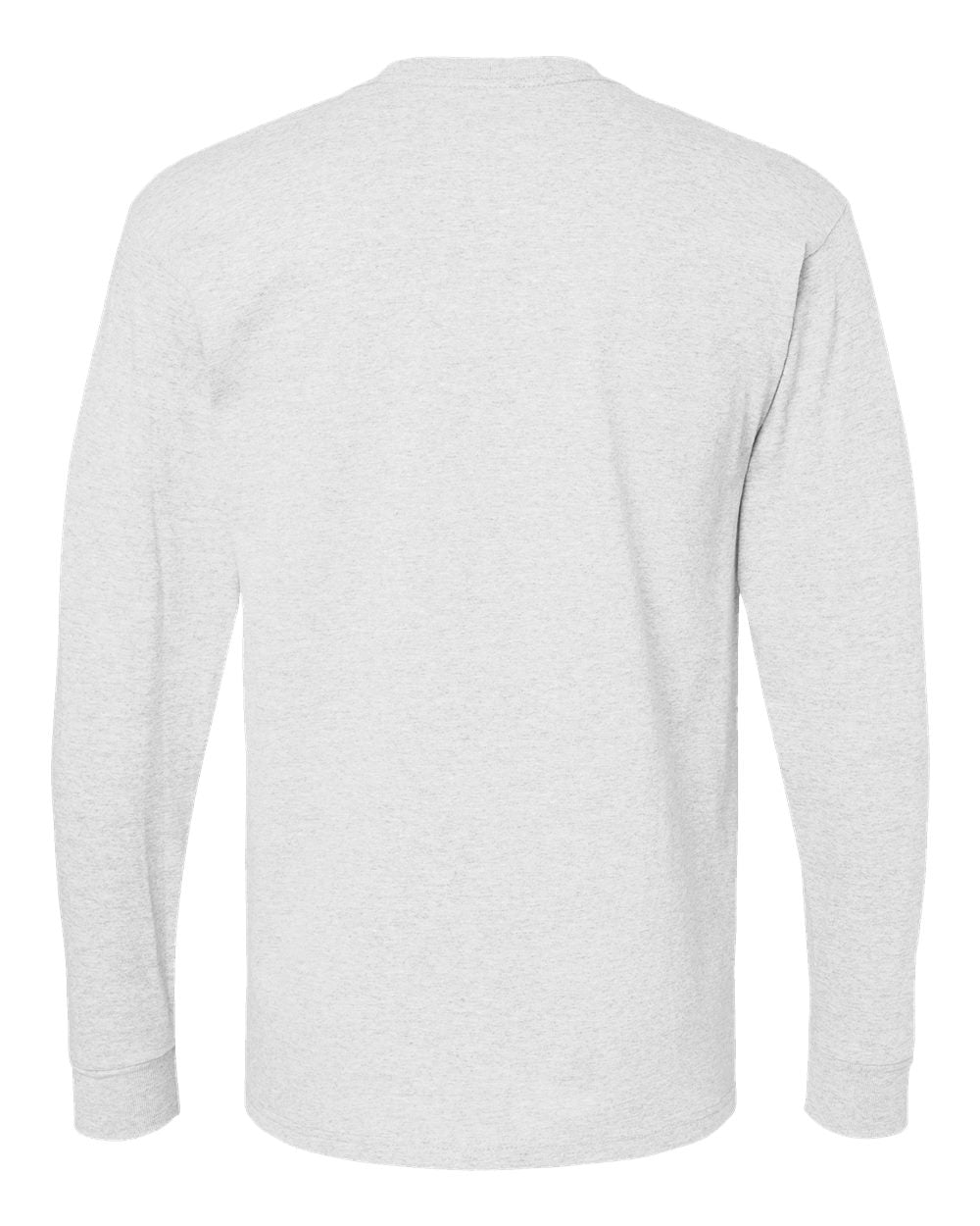M&O 4820 Unisex Long Sleeve T-Shirt | Custom Print