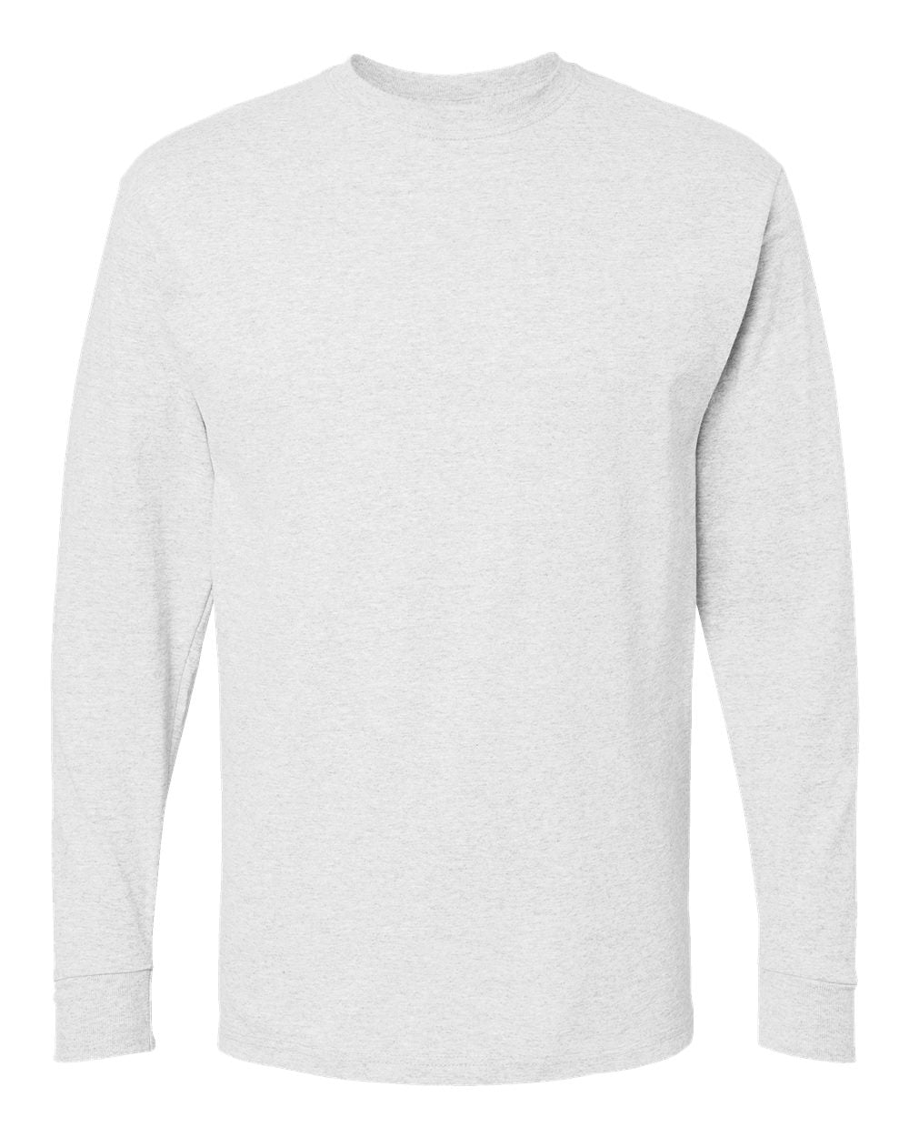M&O 4820 Unisex Long Sleeve T-Shirt | Custom Print