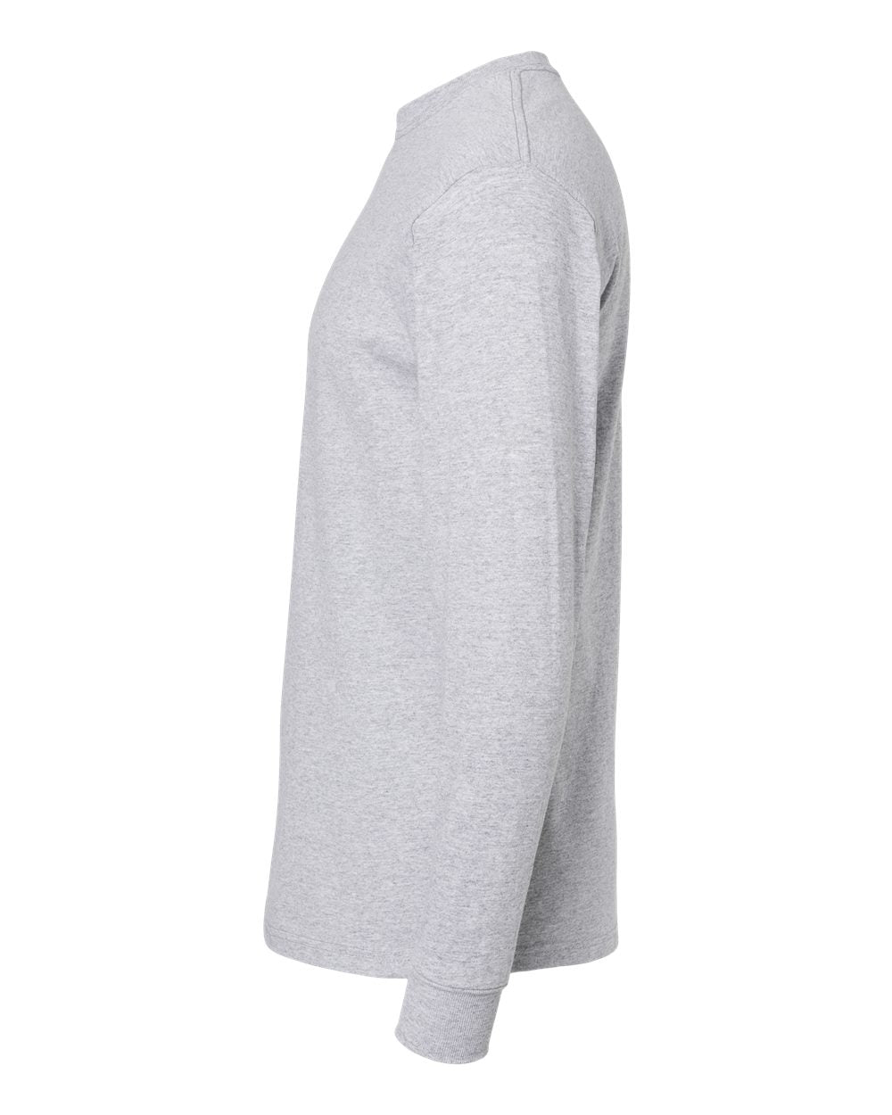 M&O 4820 Unisex Long Sleeve T-Shirt | Custom Print