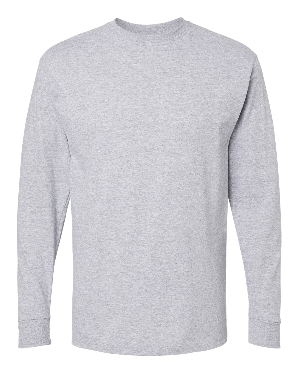 M&O 4820 Unisex Long Sleeve T-Shirt | Custom Print