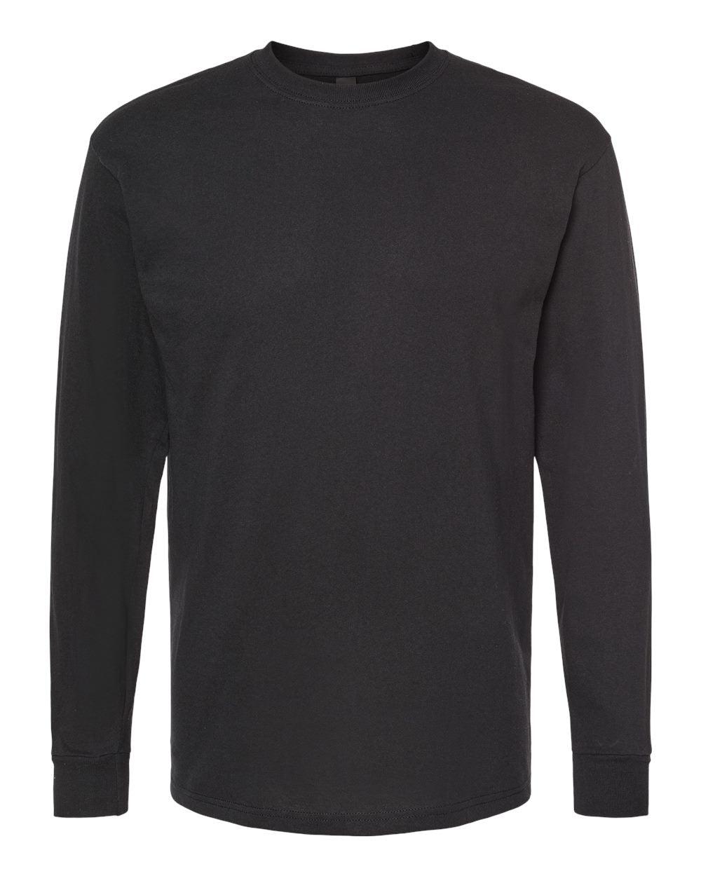 M&O 4820 Unisex Long Sleeve T-Shirt | Custom Print