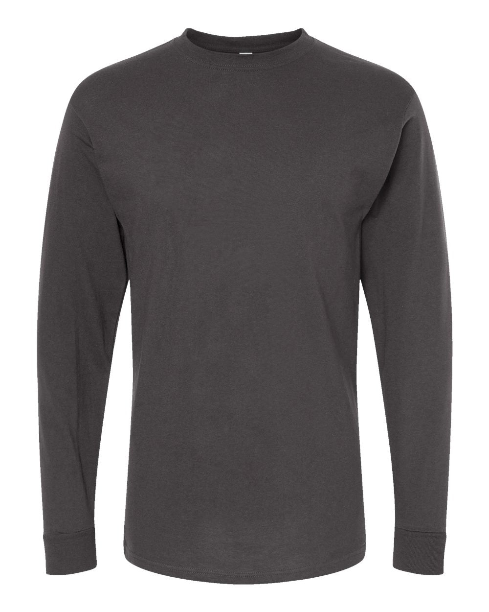M&O 4820 Unisex Long Sleeve T-Shirt | Custom Print