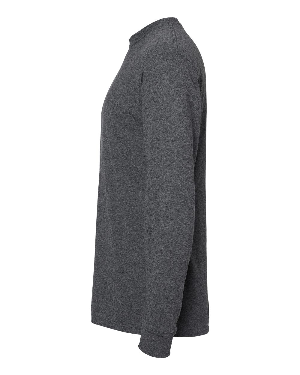 M&O 4820 Unisex Long Sleeve T-Shirt | Custom Print