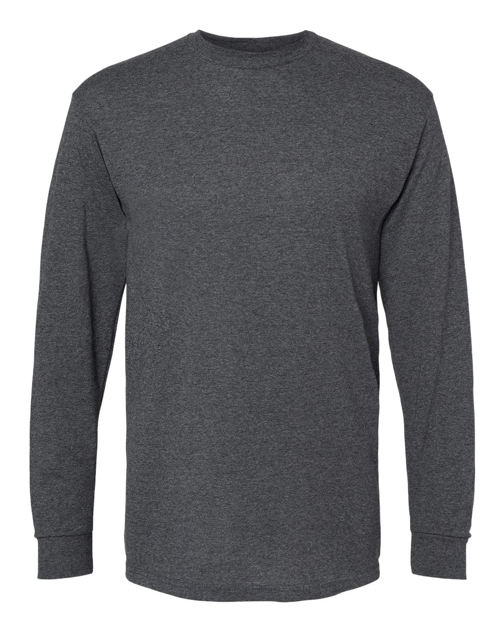 M&O 4820 Unisex Long Sleeve T-Shirt | Custom Print